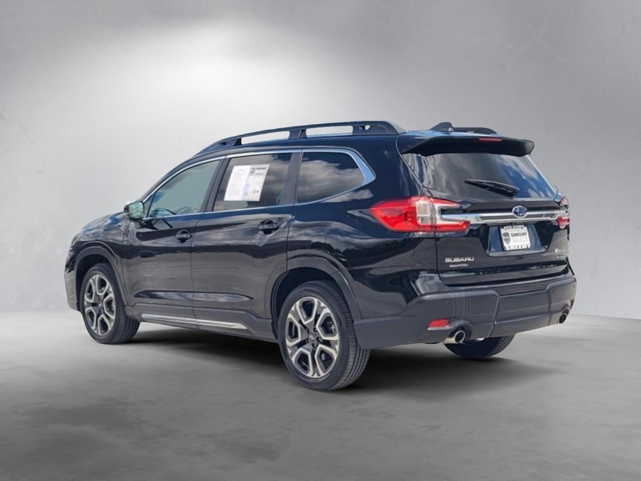 2024 Subaru Ascent Limited Springfield VA