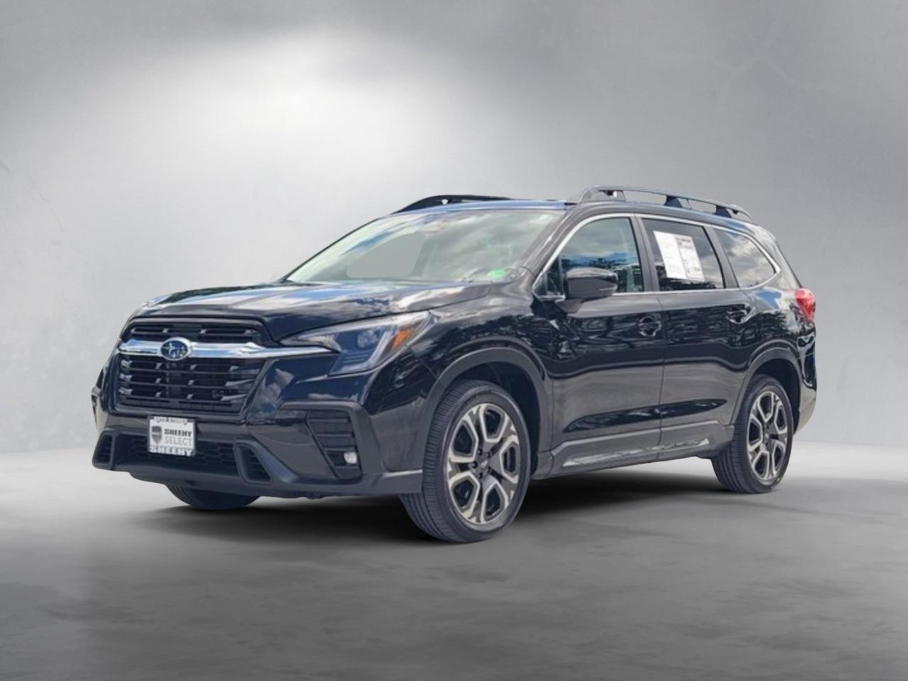 2024 Subaru Ascent Limited Springfield VA