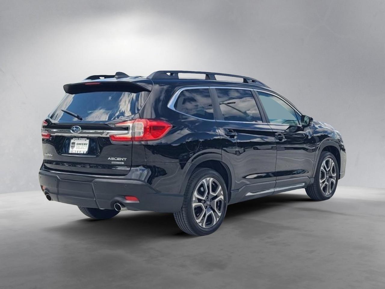 2024 Subaru Ascent Limited Springfield VA