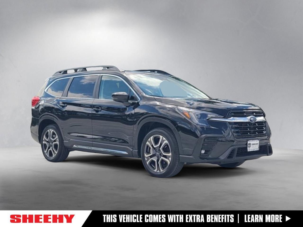 2024 Subaru Ascent Limited Springfield VA