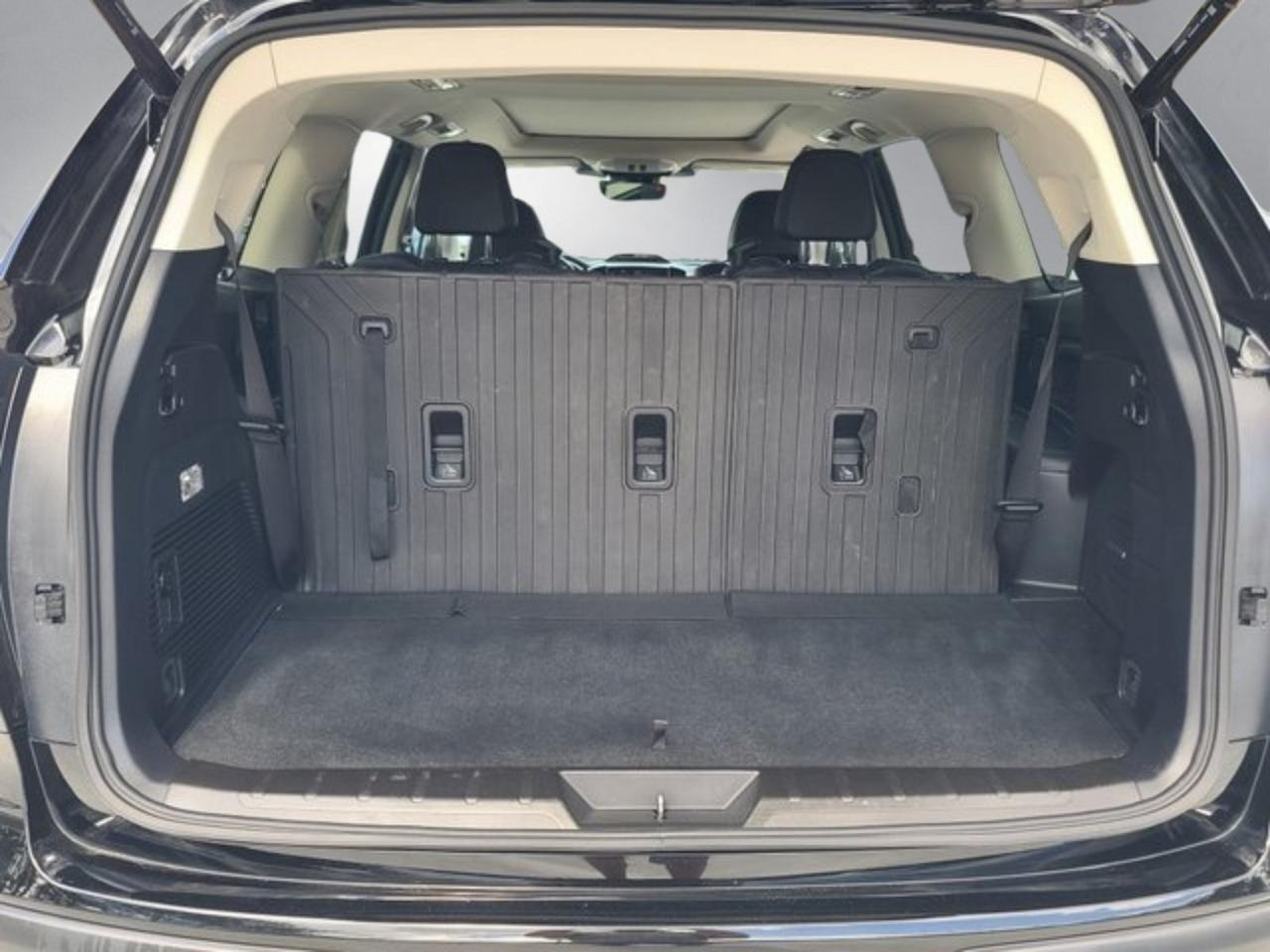 2024 Subaru Ascent Limited Springfield VA