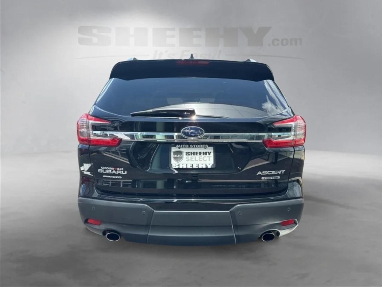 2024 Subaru Ascent Limited Springfield VA