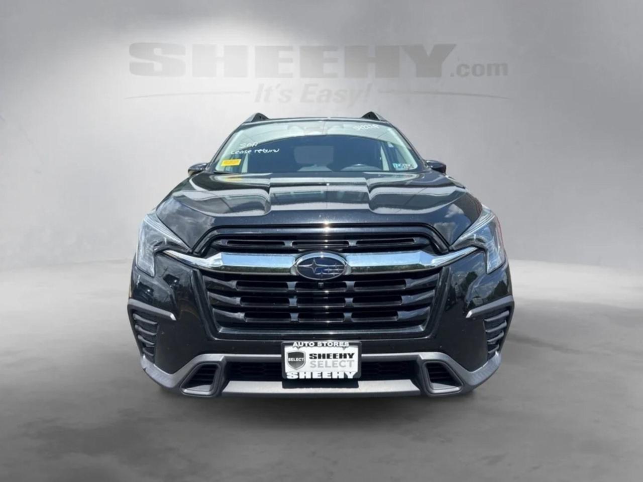 2024 Subaru Ascent Limited Springfield VA