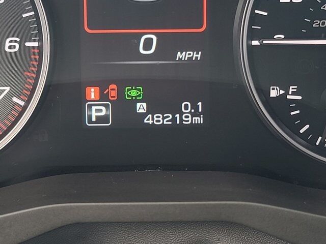 2024 Subaru Ascent Limited Springfield VA