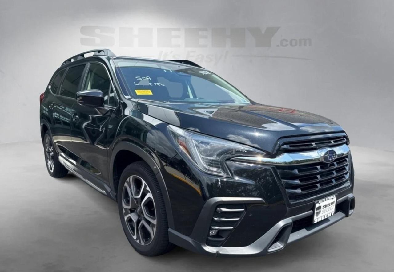 2024 Subaru Ascent Limited Springfield VA