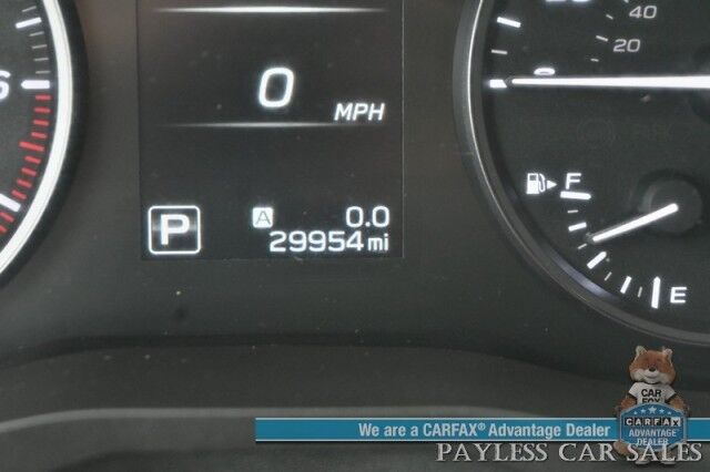 2024 Subaru Ascent Onyx Edition Wasilla AK