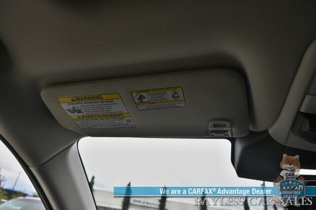 2024 Subaru Ascent Onyx Edition Wasilla AK