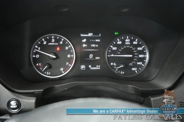 2024 Subaru Ascent Onyx Edition Wasilla AK