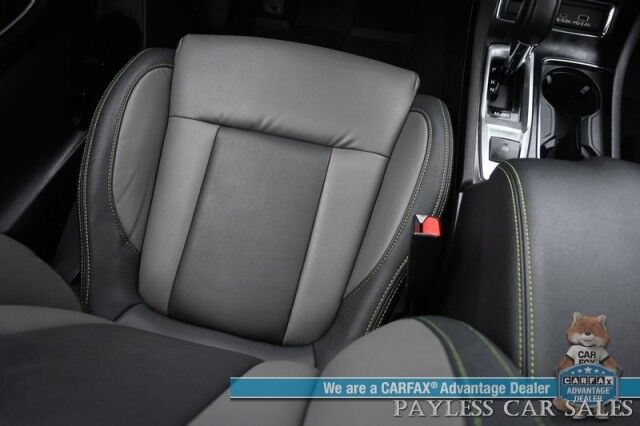 2024 Subaru Ascent Onyx Edition Wasilla AK