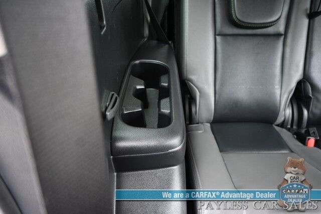 2024 Subaru Ascent Onyx Edition Wasilla AK