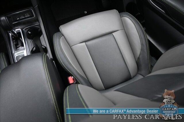 2024 Subaru Ascent Onyx Edition Wasilla AK