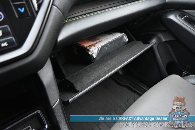 2024 Subaru Ascent Onyx Edition Wasilla AK