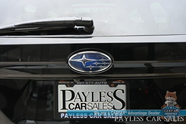 2024 Subaru Ascent Onyx Edition Wasilla AK