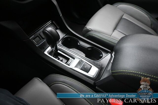 2024 Subaru Ascent Onyx Edition Wasilla AK