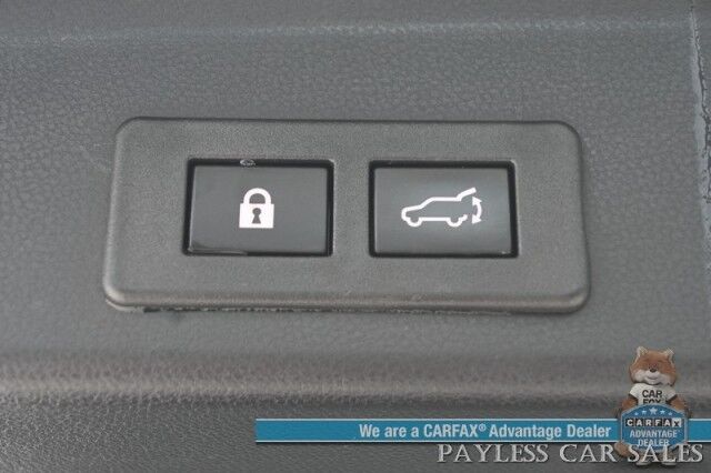 2024 Subaru Ascent Onyx Edition Wasilla AK