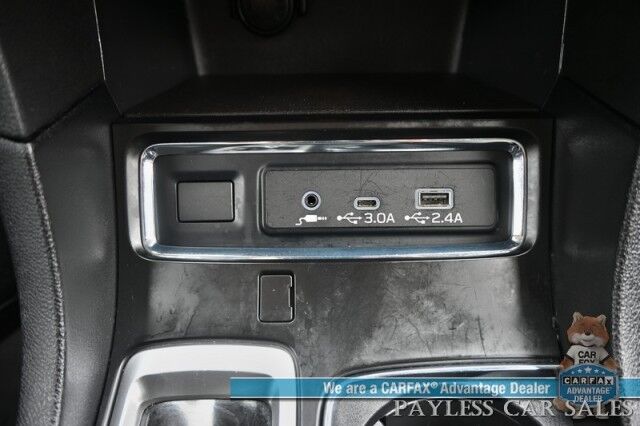 2024 Subaru Ascent Onyx Edition Wasilla AK