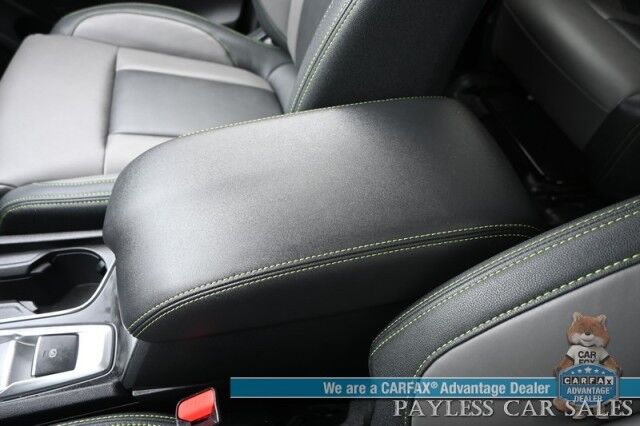 2024 Subaru Ascent Onyx Edition Wasilla AK