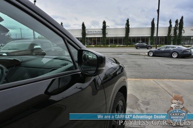 2024 Subaru Ascent Onyx Edition Wasilla AK