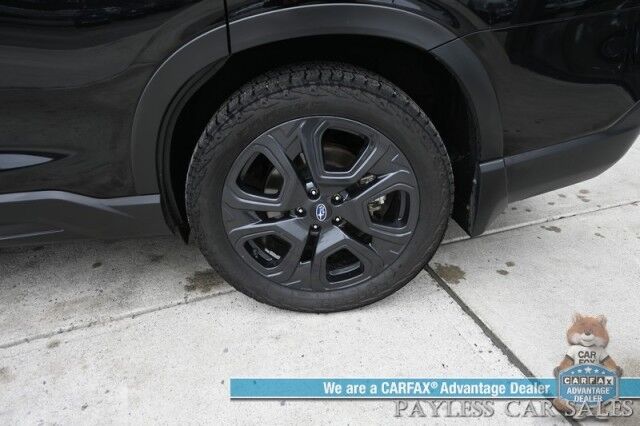 2024 Subaru Ascent Onyx Edition Wasilla AK