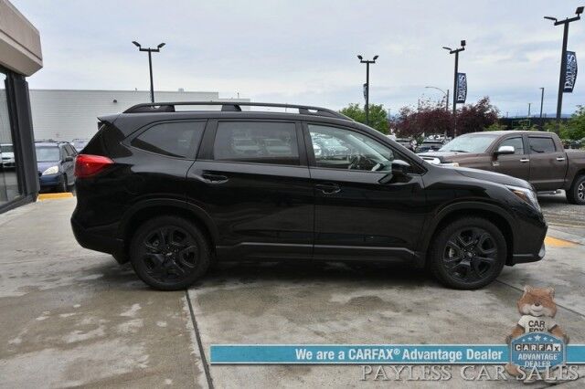 2024 Subaru Ascent Onyx Edition Wasilla AK