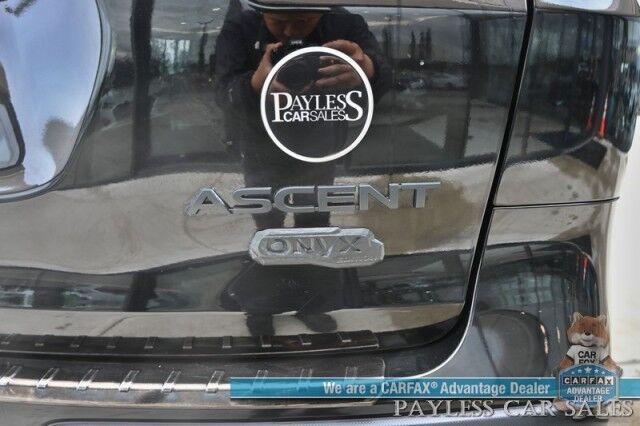 2024 Subaru Ascent Onyx Edition Wasilla AK