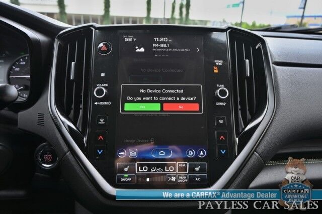 2024 Subaru Ascent Onyx Edition Wasilla AK