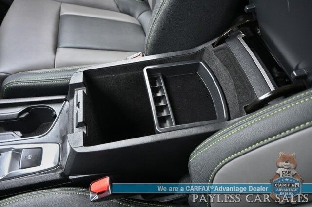 2024 Subaru Ascent Onyx Edition Wasilla AK