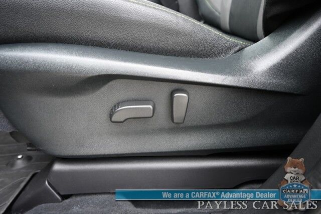 2024 Subaru Ascent Onyx Edition Wasilla AK