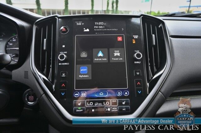 2024 Subaru Ascent Onyx Edition Wasilla AK