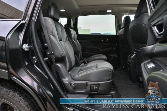 2024 Subaru Ascent Onyx Edition Wasilla AK