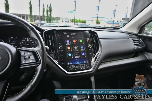 2024 Subaru Ascent Onyx Edition Wasilla AK