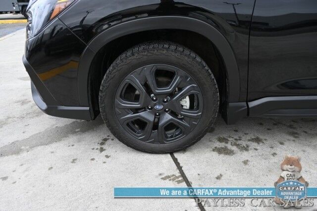 2024 Subaru Ascent Onyx Edition Wasilla AK