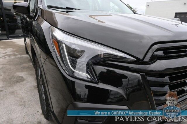 2024 Subaru Ascent Onyx Edition Wasilla AK