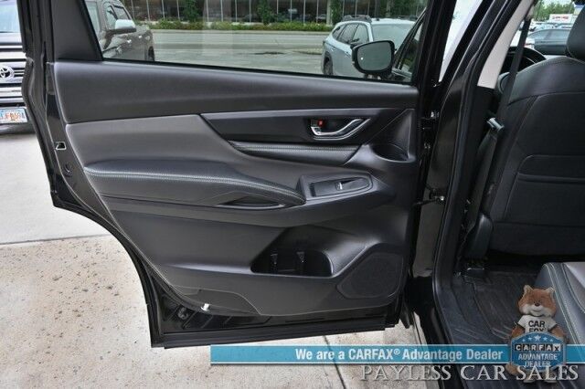 2024 Subaru Ascent Onyx Edition Wasilla AK