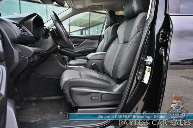 2024 Subaru Ascent Onyx Edition Wasilla AK
