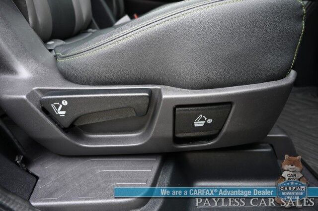 2024 Subaru Ascent Onyx Edition Wasilla AK