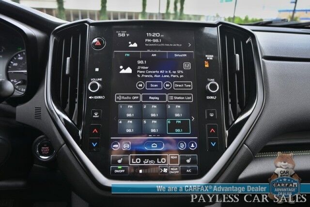 2024 Subaru Ascent Onyx Edition Wasilla AK