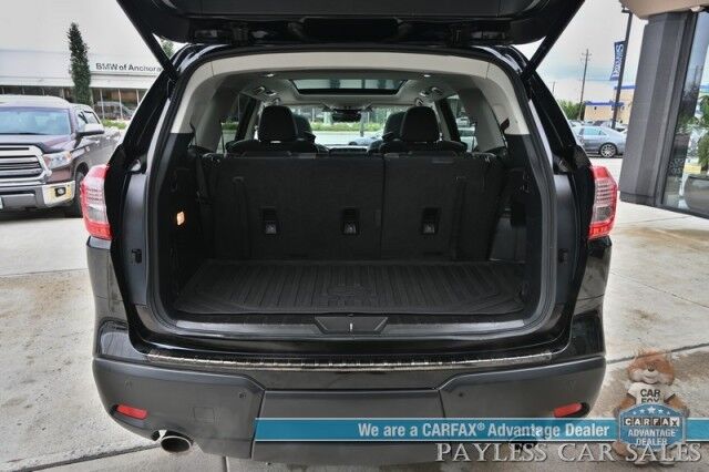 2024 Subaru Ascent Onyx Edition Wasilla AK