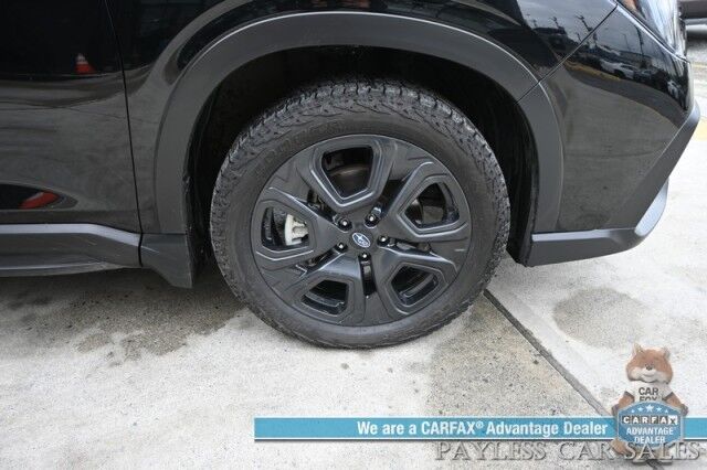 2024 Subaru Ascent Onyx Edition Wasilla AK
