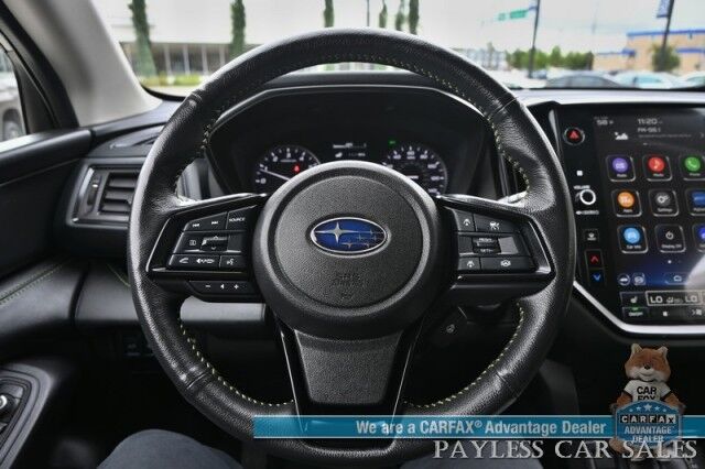 2024 Subaru Ascent Onyx Edition Wasilla AK