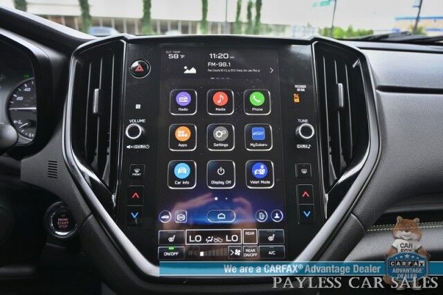 2024 Subaru Ascent Onyx Edition Wasilla AK