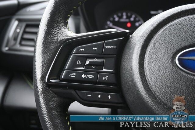 2024 Subaru Ascent Onyx Edition Wasilla AK
