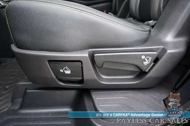 2024 Subaru Ascent Onyx Edition Wasilla AK