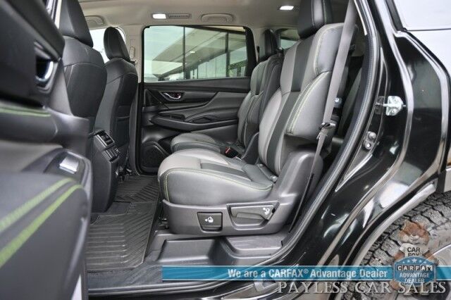 2024 Subaru Ascent Onyx Edition Wasilla AK