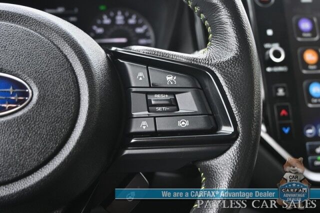 2024 Subaru Ascent Onyx Edition Wasilla AK