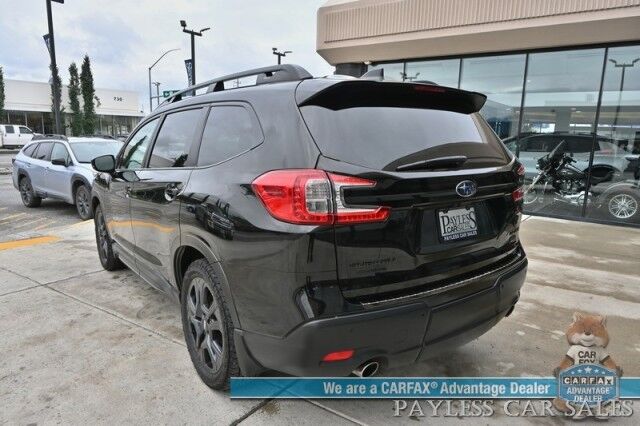 2024 Subaru Ascent Onyx Edition Wasilla AK