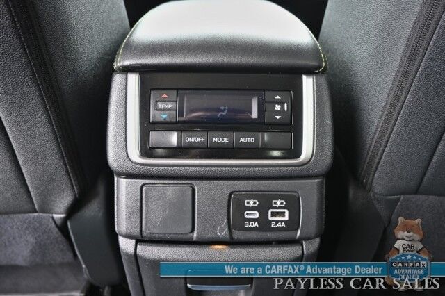 2024 Subaru Ascent Onyx Edition Wasilla AK