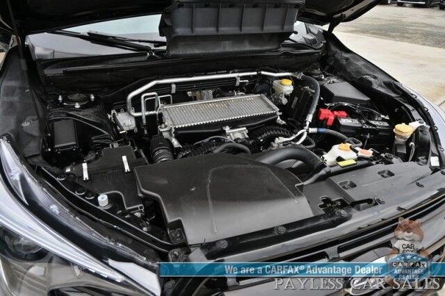 2024 Subaru Ascent Onyx Edition Wasilla AK