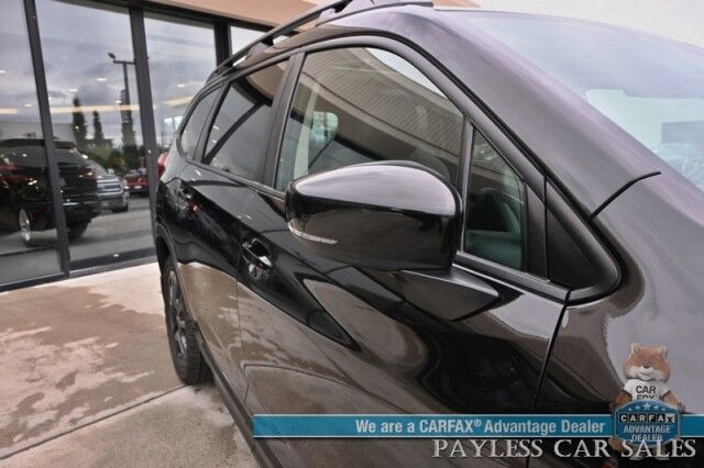2024 Subaru Ascent Onyx Edition Anchorage AK