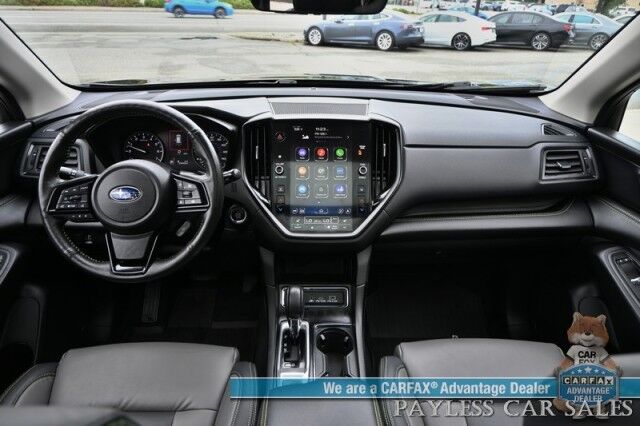 2024 Subaru Ascent Onyx Edition Anchorage AK